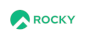 [ Powered by Rocky Linux ]